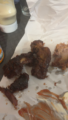 Photo of Chick King - 2 Station Hill, Bury St Edmunds, Bury Saint Edmunds IP32 6AD